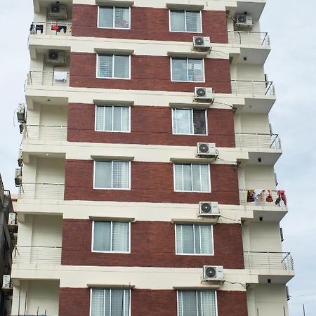 Hotel Vista Bay Cox's Bazar Exterior photo