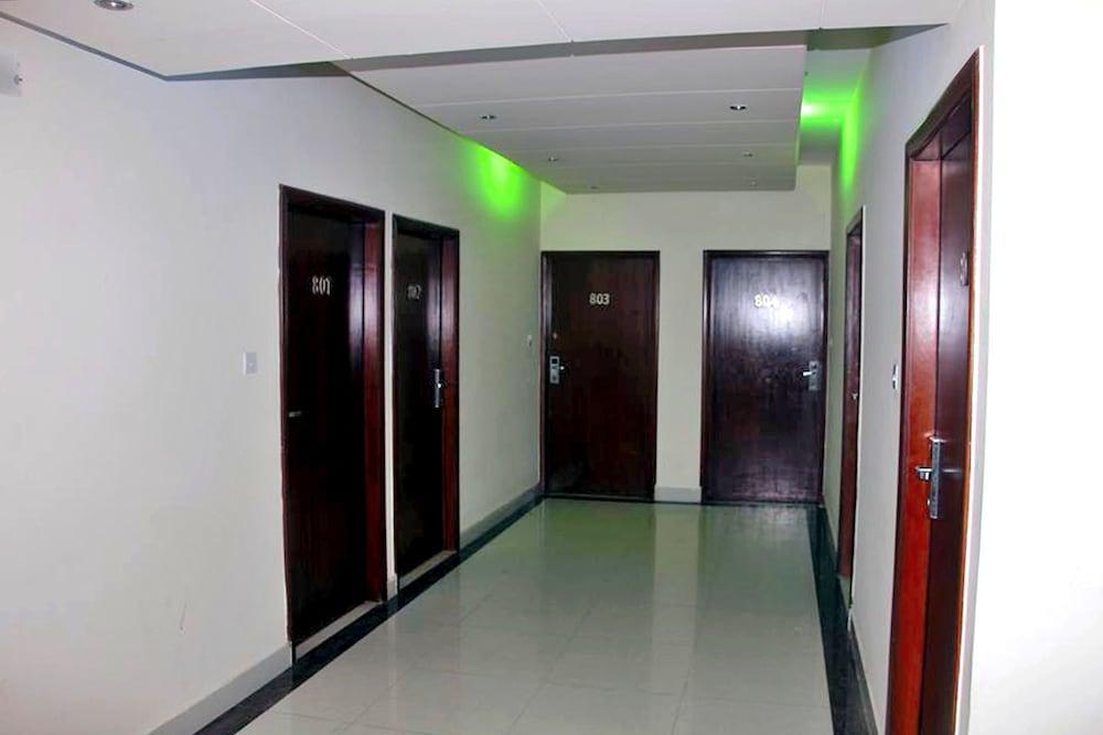 Hotel Vista Bay Cox's Bazar Exterior photo