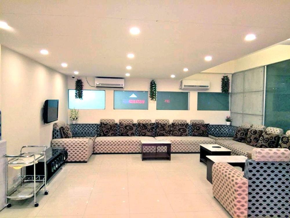 Hotel Vista Bay Cox's Bazar Exterior photo