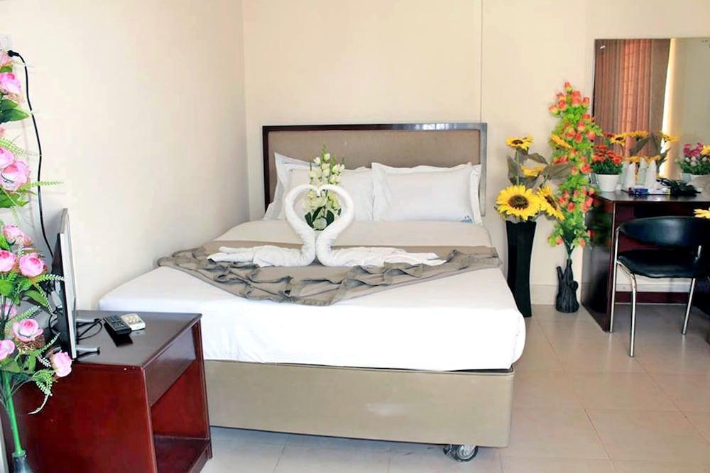 Hotel Vista Bay Cox's Bazar Exterior photo