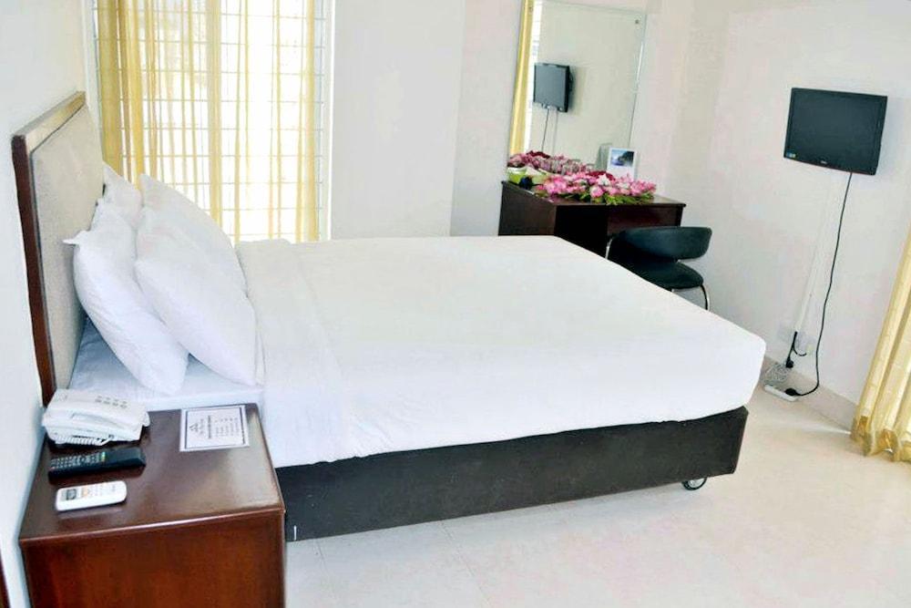 Hotel Vista Bay Cox's Bazar Exterior photo