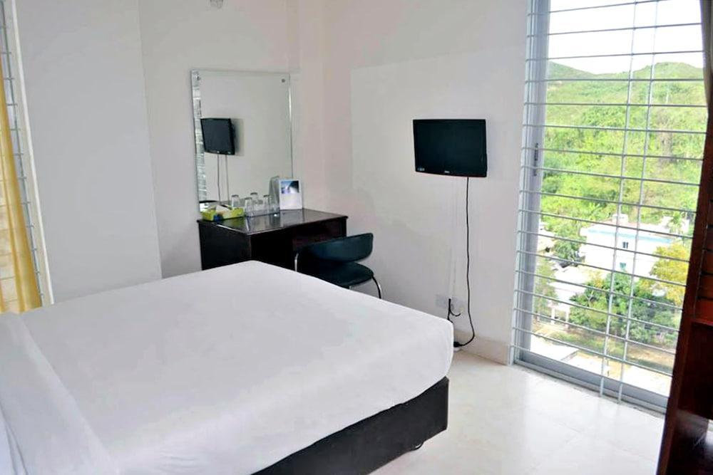 Hotel Vista Bay Cox's Bazar Exterior photo