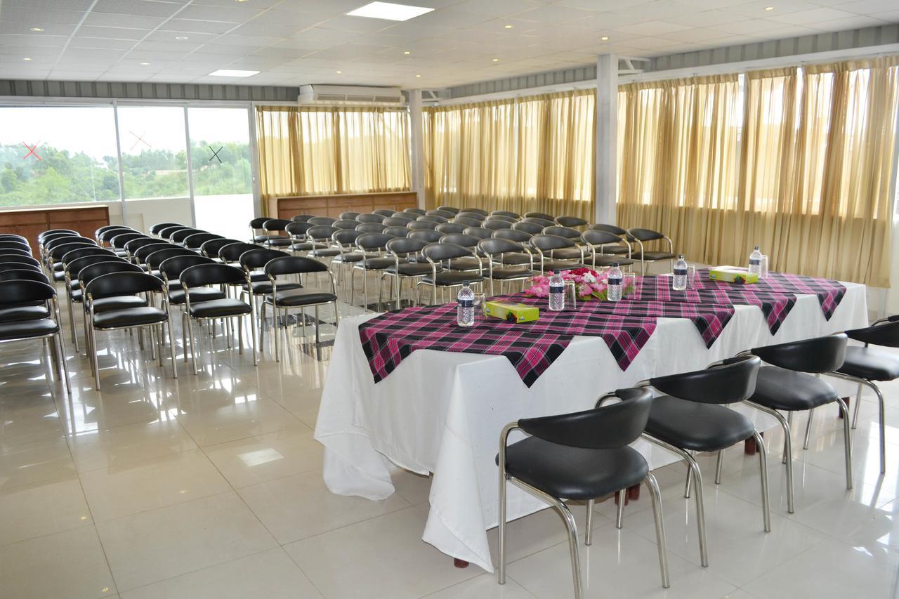 Hotel Vista Bay Cox's Bazar Exterior photo