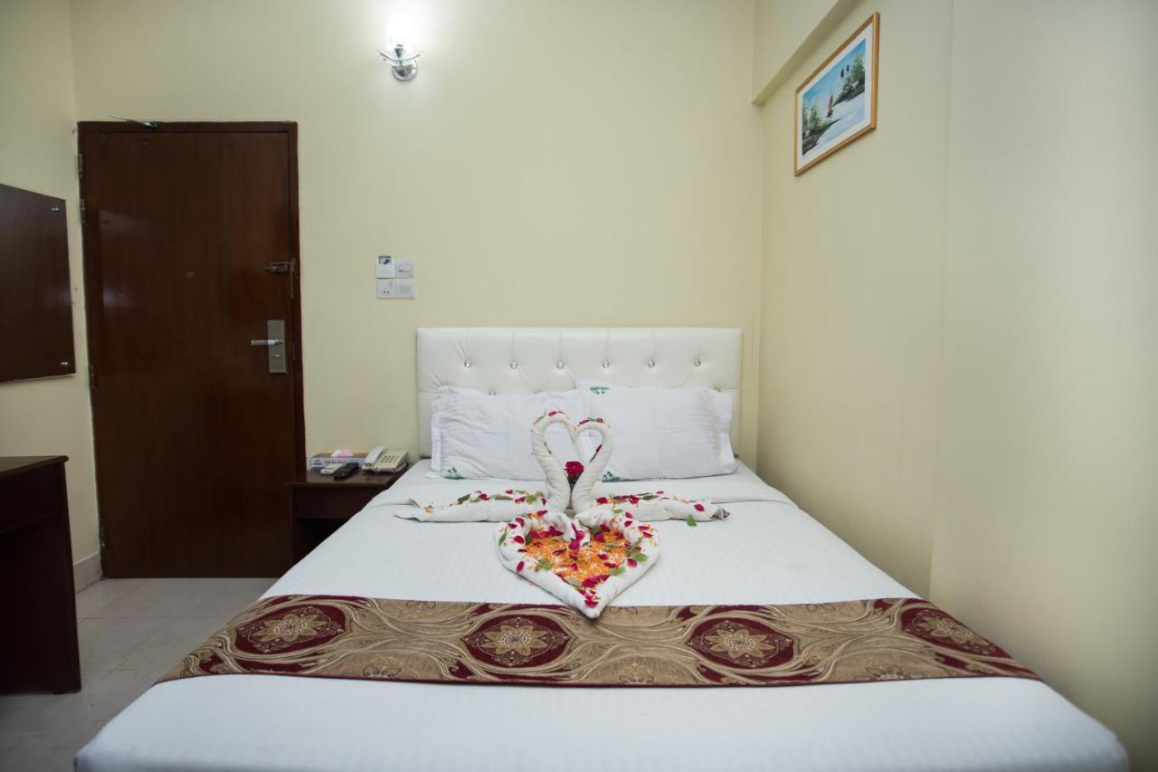 Hotel Vista Bay Cox's Bazar Exterior photo