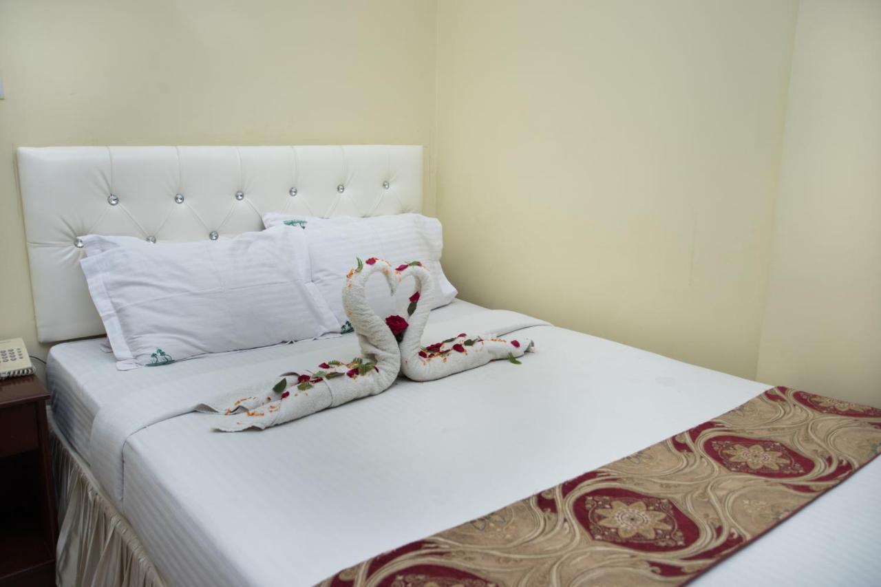 Hotel Vista Bay Cox's Bazar Exterior photo