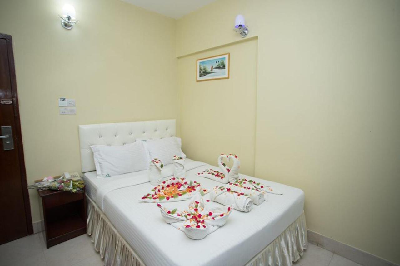 Hotel Vista Bay Cox's Bazar Exterior photo