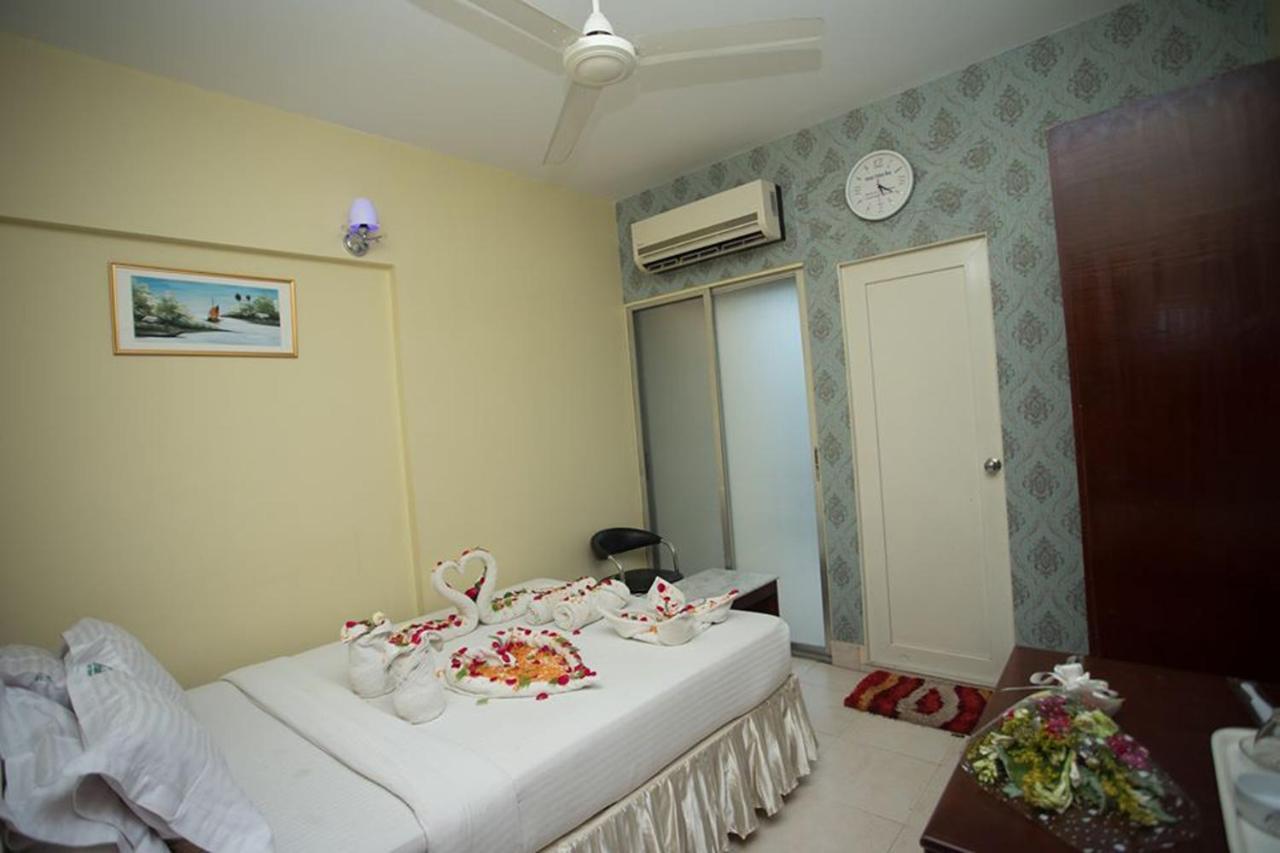 Hotel Vista Bay Cox's Bazar Exterior photo